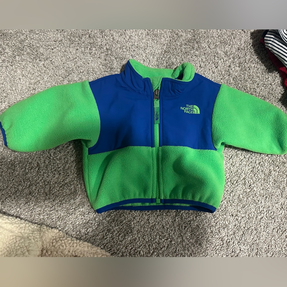 Infant North Face 0-3